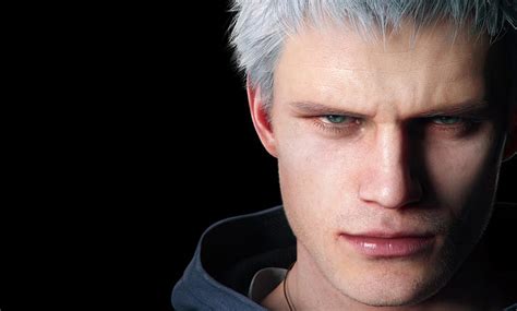 HD wallpaper: Devil May Cry, Devil May Cry 5, Nero (Devil May Cry ...