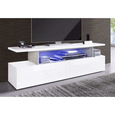 Meuble TV 3 SUISSES Meuble Tv Meuble Tv Design Meuble Tv Verre