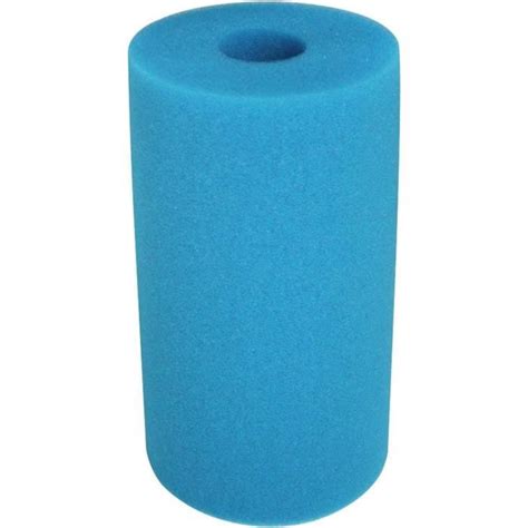 Filtre En Mousse R Utilisable Pour Piscine Filte R Trahoo Outil De