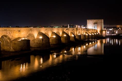 Puente romano de Córdoba, dirección, historia, antes y después - 101viajes