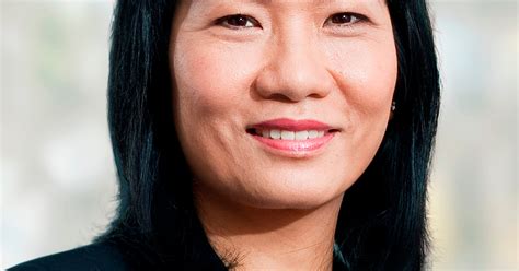 Helen Wong Replaces Richard Yorke As Hsbc China Ceo Financeasia