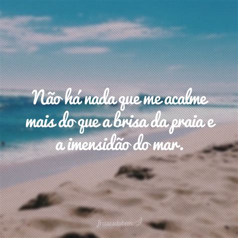 40 frases de mar para despertar a sereia que existe em você