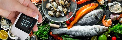 7 seafood options for diabetics - Happiest Health
