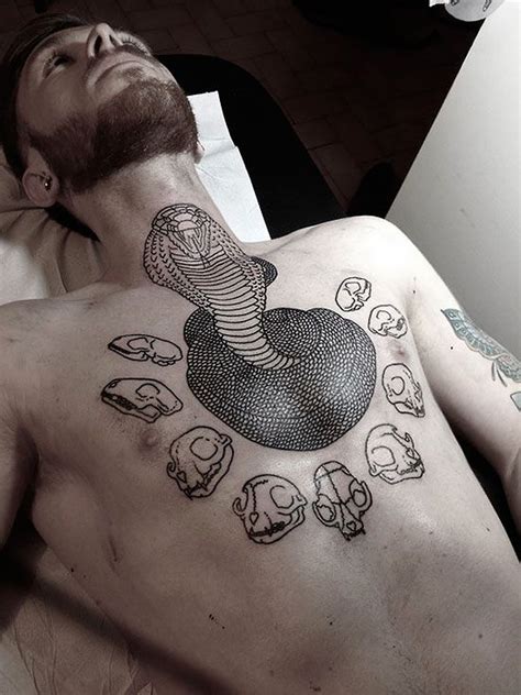 Juxtapoz Magazine - Displaying items by tag: Tattoo | Идеи татуировок ...