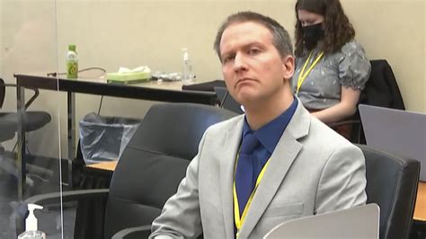 Derek Chauvin Verdict Guilty On All Counts Live Updates Trial Over George Floyds Killing Npr