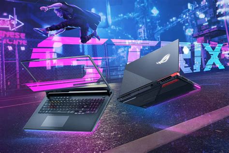 Ce Pc Portable Gaming Surpuissant I Rtx Ti Est Moins