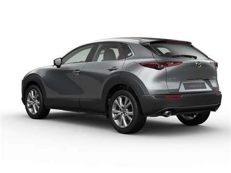 Mazda Cx Ihned K Odb Ru Proveden G Exclusive Line Man X