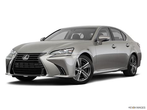 2020 Lexus Gs 350 Reviews Price Specs Photos And Trims Drivingca