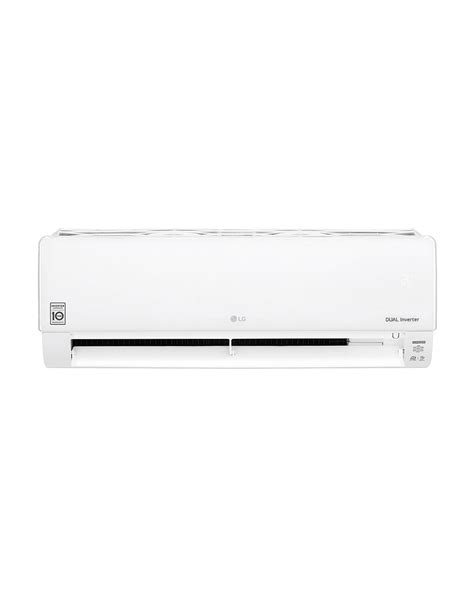 Кондиционер LG EVO DC07RH - купить, цены, отзывы | LG RU