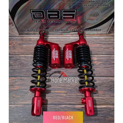 Jual Shockbreaker Dbs Pcx Mm Gsport Shock Tabung