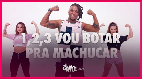 Vou Botar Pra Machucar Dj Cr U Dj Breno Dj Pedrin Dj Lk Da