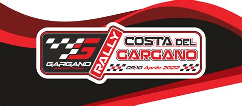 Rally Costa Del Gargano Topvideorally Tvr