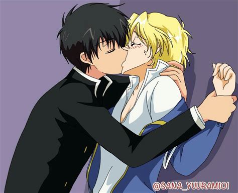 Pin By Angel Cross On Kyo Kara Maoh Kyo Kara Maoh Best Anime Shows