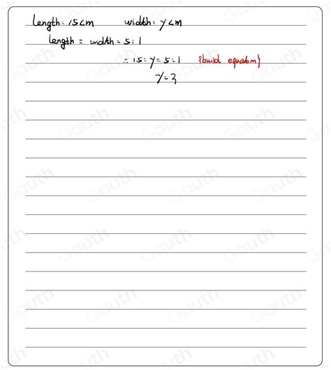 Solved Rajah 2 Menunjukkan Sebuah Segi Empat Tepat PQRS Diagram 2