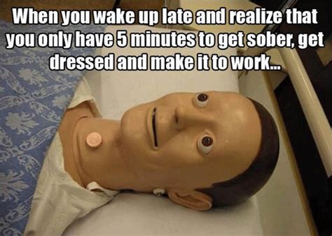 34 Memes That Hit Home For People Who Always Wake Up Late