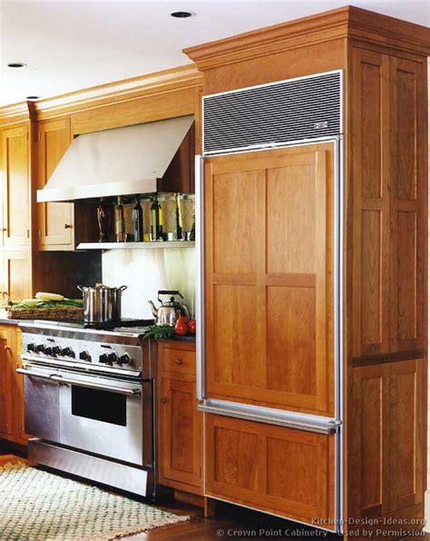 Shaker Kitchen Cabinets Door Styles Designs And Pictures