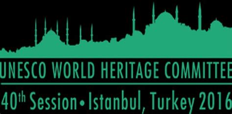 UNESCO World Heritage Youth Forum in Istanbul - Mladiinfo