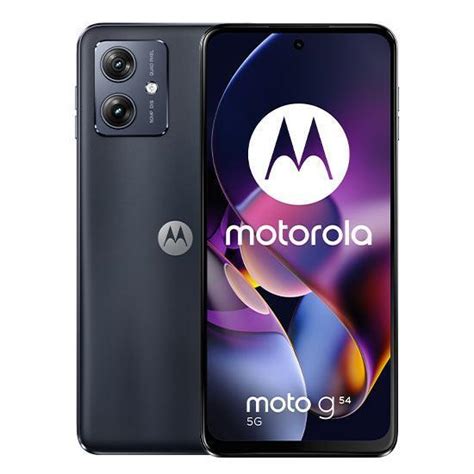 Motorola Moto G54 256gb 8gb Ram Pb0w0001ro Pb0w0000ro цена на