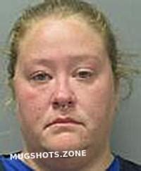 Thibodaux Katie Harrell Lafourche Parish Mugshots Zone