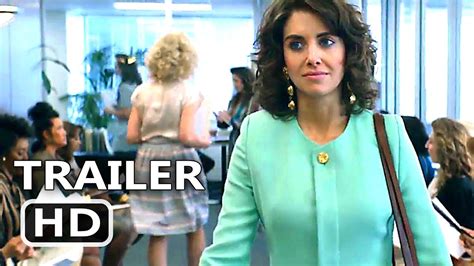 Glow Official Trailer 2017 Alison Brie Netflix New Tv Series Hd Youtube