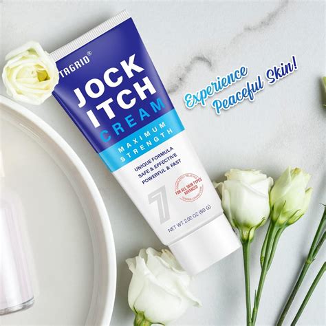 Tagrid Jock Itch Cream Jock Itch Tinea Cruris Jock Itch Cream Extra