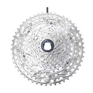 SHIMANO Deore M6100 12 Speed Mountain Bike Flywheel 12S 10 51T HG M6100