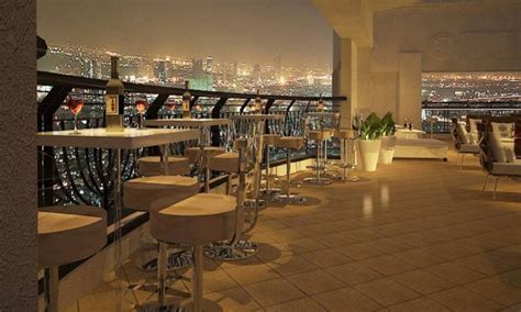 Liquid Sky Bar In Saigon Guide Vietnam