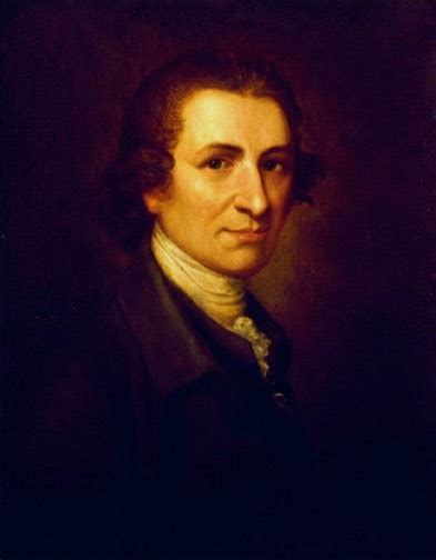 Thomas Paine Biography Author Of Common Sense Pamphlet 1776