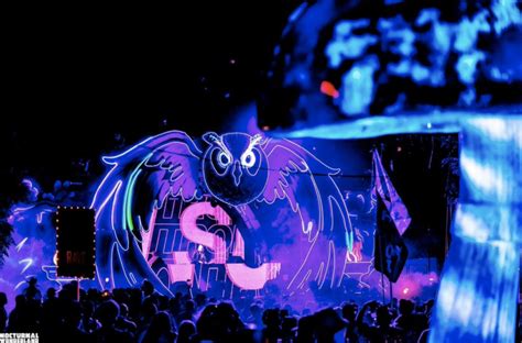 Nocturnal Wonderland 2022 Lineup Has Dropped Edmtunes