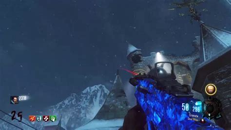 Der Eisendrache Round Attempt Youtube