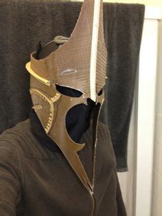 My Witch King Cosplay Wip Artofit