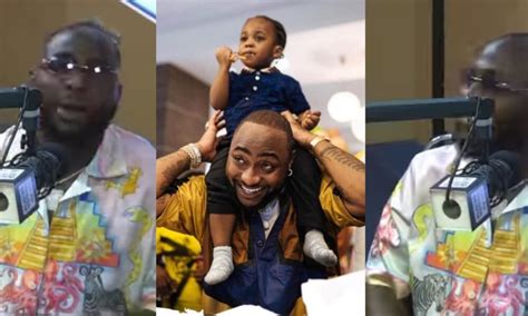 This Journey Has Been Crazy Davido Speaks On His Return To Music And