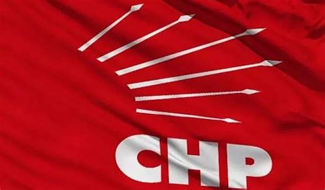 CHP Mersin Belediye Başkan Aday Adayları Belli Oldu CHP Mersin ve