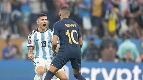 Su Venganza Cuti Romero Confes Por Qu Le Grit El Gol En La Cara A