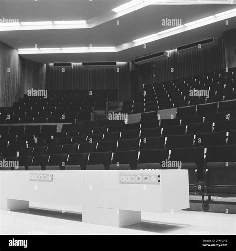 Grand Lecture Hall Black And White Stock Photos And Images Alamy