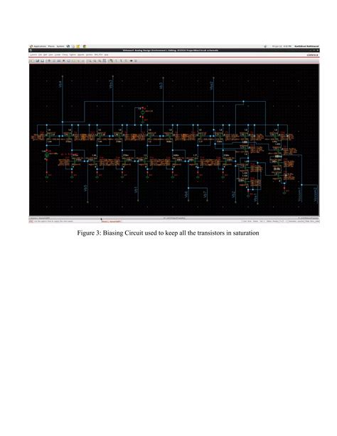 Two Stage Folded Cascode Op Amp Design In Cadence Pdf