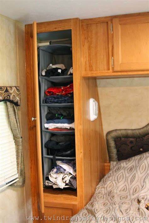 20 Best Rv Hacks And Renovation For Rv Living Trips 6 Camper Hacks