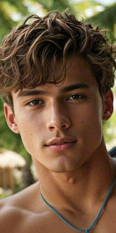 Pin By LOOKSMAXING On Grooming Male Model Face Beautiful Men Faces