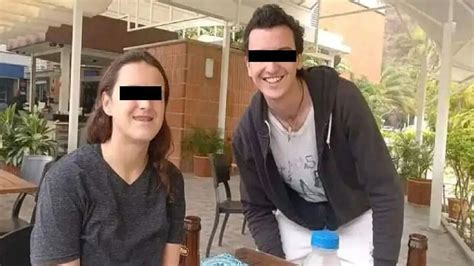 Nueva víctima de Rebeca García y su hermano 7 años de acoso que nadie