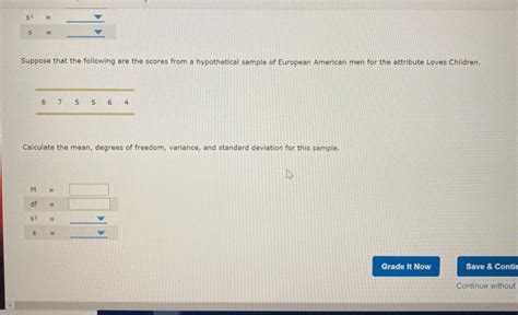 Solved The Bem Sex Role Inventory Bsri Provides Chegg