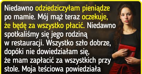 Moi Te Ciowie Za Dali Abym Zap Aci A Za Wszystkich Podczas Rodzinnego