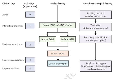 Clinical Guideline For The Pharmacological And Non Pharmacological