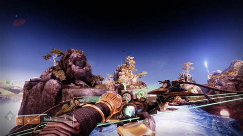 Where To Find Celestial Anomaly In Spine Of Keres The Nature Hero