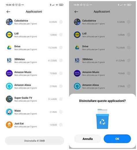 Come Disinstallare App Android Salvatore Aranzulla