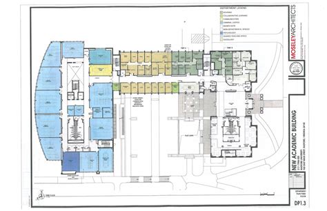 College Floor Plan Floorplansclick