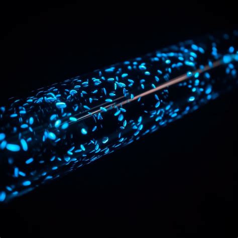 Glowing Algae 10ml Starter Culture Bioglow
