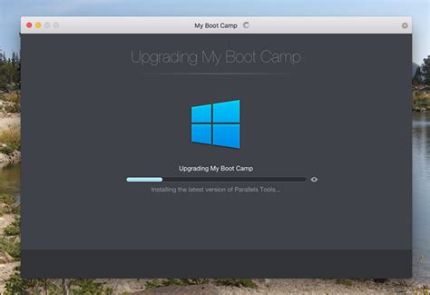 C Mo Ejecutar La Partici N Boot Camp De Su Mac Como Una M Quina Virtual