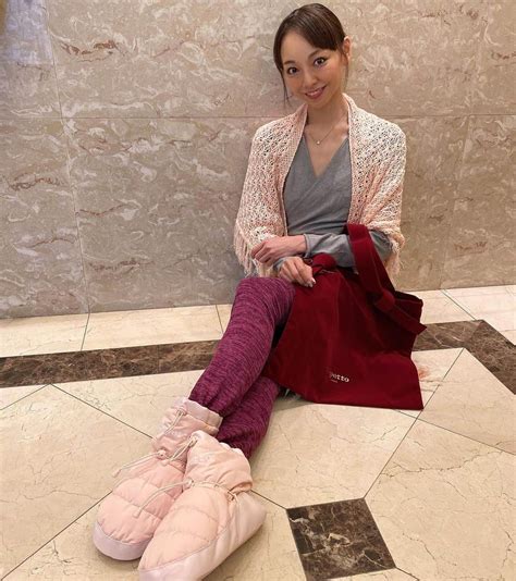 上野水香さんのインスタグラム写真 上野水香Instagram Thank you repetto japan