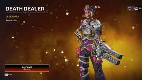 Best Apex Legends Skins - Prima Games