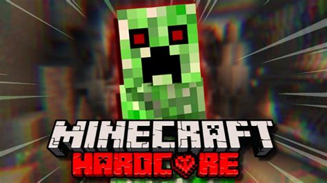 Intento Sobrevivir En Minecraft Hardcore Youtube